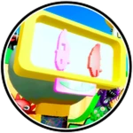 Fun Bot Asylum Treatment