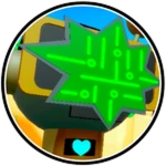 Fun Bot Hyper Shifted