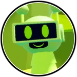 Fun Bot Mustard