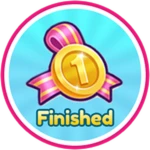 💛 Fun Pass Completed [Sunshine Shores]