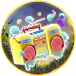 Funktastic Frittata Boombox