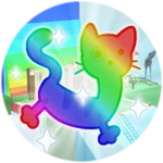 Fused Your First Rainbow!