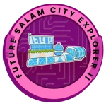 Future Salam City Explorer