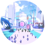 Futuristic City