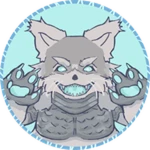 Fuzzy Buddy of Unbridled Fear - Level 100 Fei Mao
