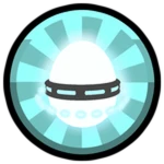 Galactic Egg