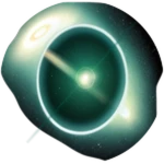 Galactic Revenant