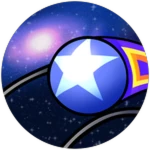 Galaxy Area