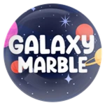 Galaxy Marble!