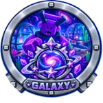 Galaxy Master