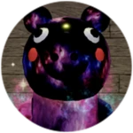 Galaxy Piggy