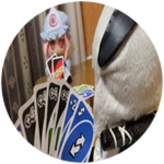 gamble