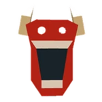Gambler Mask