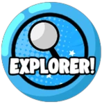Game Explorer! [💎Free 200 Clicks💎]