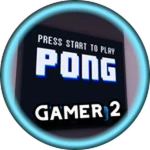 Gamer 2