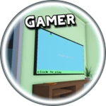 Gamer
