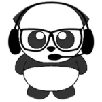 Gamer Panda