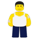 Gangster Noobie