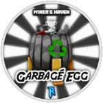 Garbage Egg