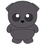 Garbage Panda