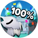 Garden 100% Completed