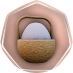 Garden Egg