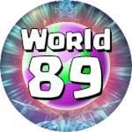 Garden World