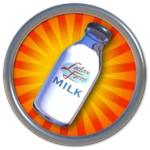 Garfield's Milk Quest