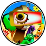 Garnold Hyper Shifted