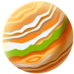 Gas Giant