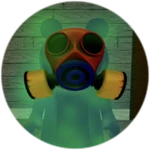 Gas Piggy