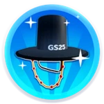 Gat (Korean Traditional Hat)