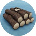 Gather 100 Wood