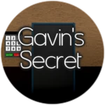 Gavin's Secret