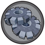 Gear Head
