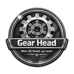 Gear Head
