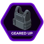 Geared Up