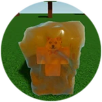 Gelatinous