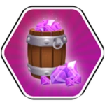 Gem Hoarder