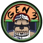 Gen3 1: Apol Pack