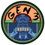 Gen3 7: ChoCho Pack