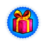Generous Gifter!