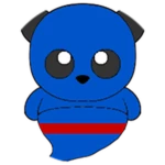 Genie Panda