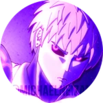 Genos OVERRRRRRRCLOCKED v2