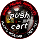Gerobak / Push Cart Mode