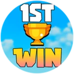 Get 1 win