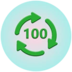 Get 100 rebirths!