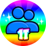 Get 1T Followers!