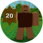 Get 20 endings
