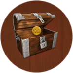 Get 50 crates